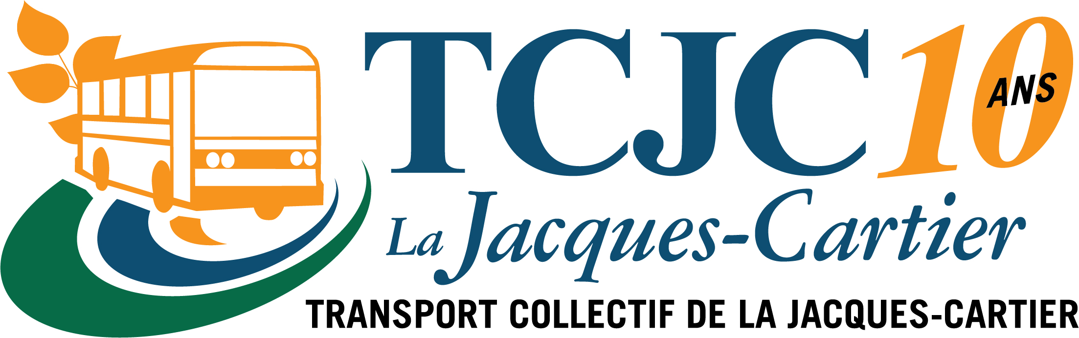 10 ans au service de la mobilité - TCJC - Shannon